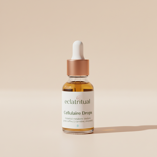 Cellulaire Drops — Botanical Tincture