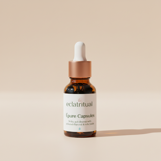 Épure Capsules — 14-Day Program
