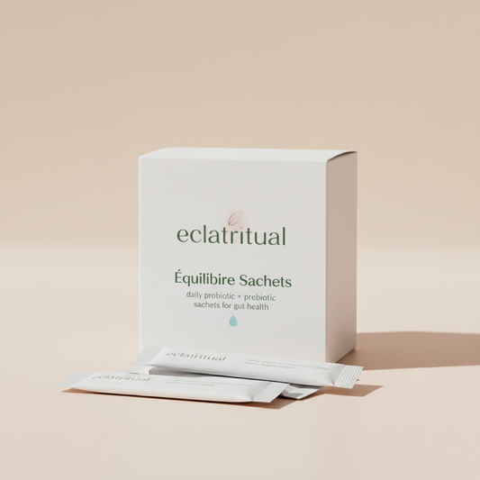 Équilibre Sachets — Daily Gut Support